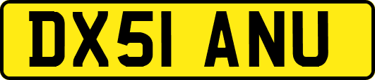 DX51ANU