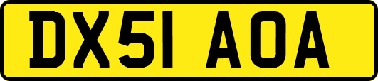 DX51AOA