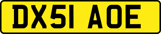 DX51AOE