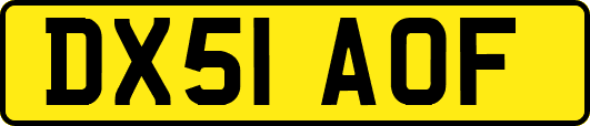 DX51AOF