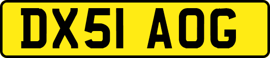 DX51AOG