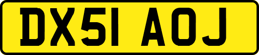 DX51AOJ