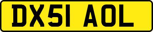 DX51AOL