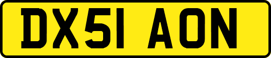 DX51AON