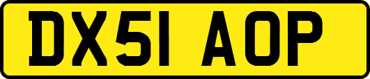 DX51AOP