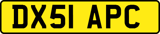 DX51APC