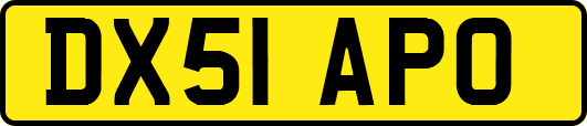 DX51APO