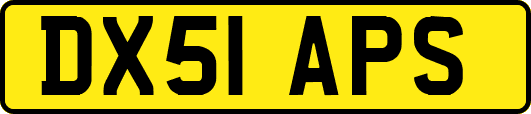 DX51APS