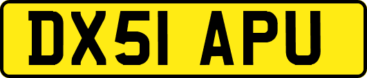 DX51APU