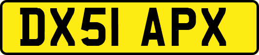 DX51APX