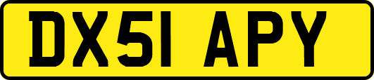 DX51APY