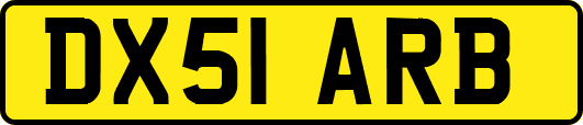 DX51ARB