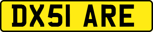 DX51ARE