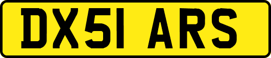 DX51ARS