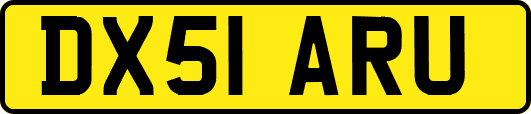 DX51ARU