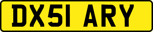 DX51ARY