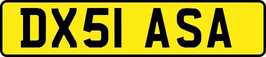 DX51ASA