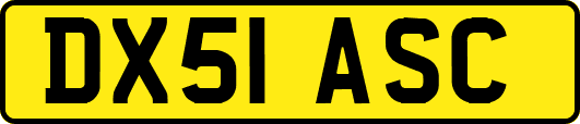 DX51ASC