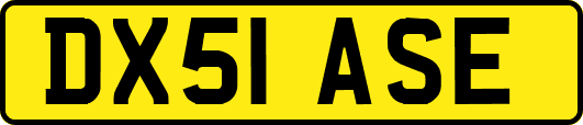 DX51ASE