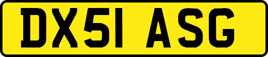 DX51ASG