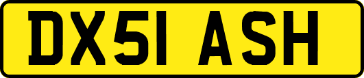 DX51ASH