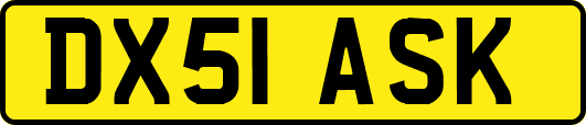 DX51ASK