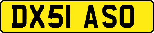 DX51ASO