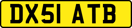 DX51ATB