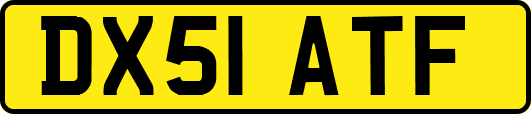 DX51ATF