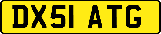 DX51ATG