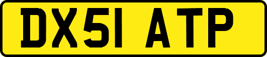 DX51ATP