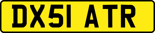 DX51ATR