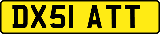 DX51ATT