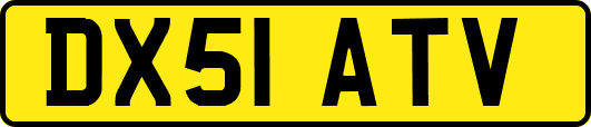 DX51ATV