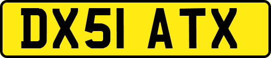 DX51ATX