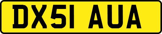 DX51AUA