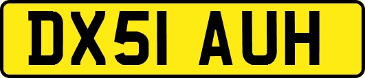 DX51AUH