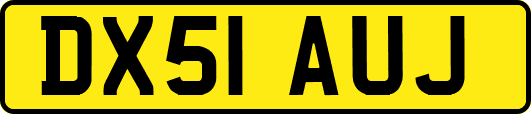 DX51AUJ