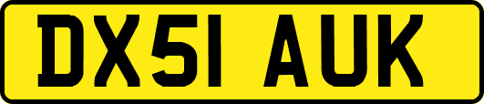 DX51AUK