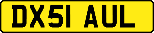 DX51AUL