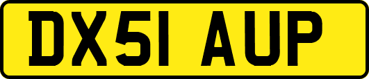 DX51AUP