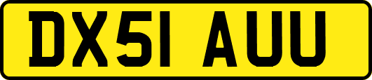 DX51AUU