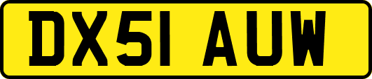 DX51AUW