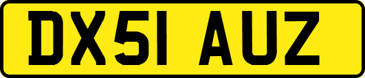 DX51AUZ