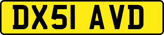 DX51AVD