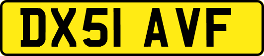 DX51AVF