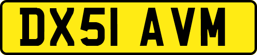 DX51AVM