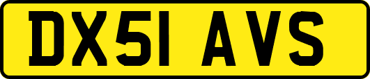 DX51AVS