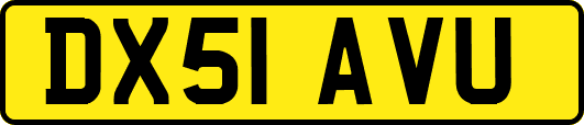 DX51AVU