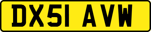 DX51AVW